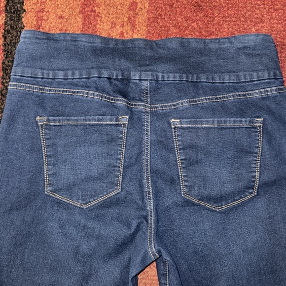 Gloria Vanderbilt‎ Amanda Shorts - Picture 4 of 7